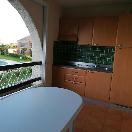 Appartement Les Pieds Dans L'Eau 300 M Plage - 2 Piscines Linguizzetta Exterior photo