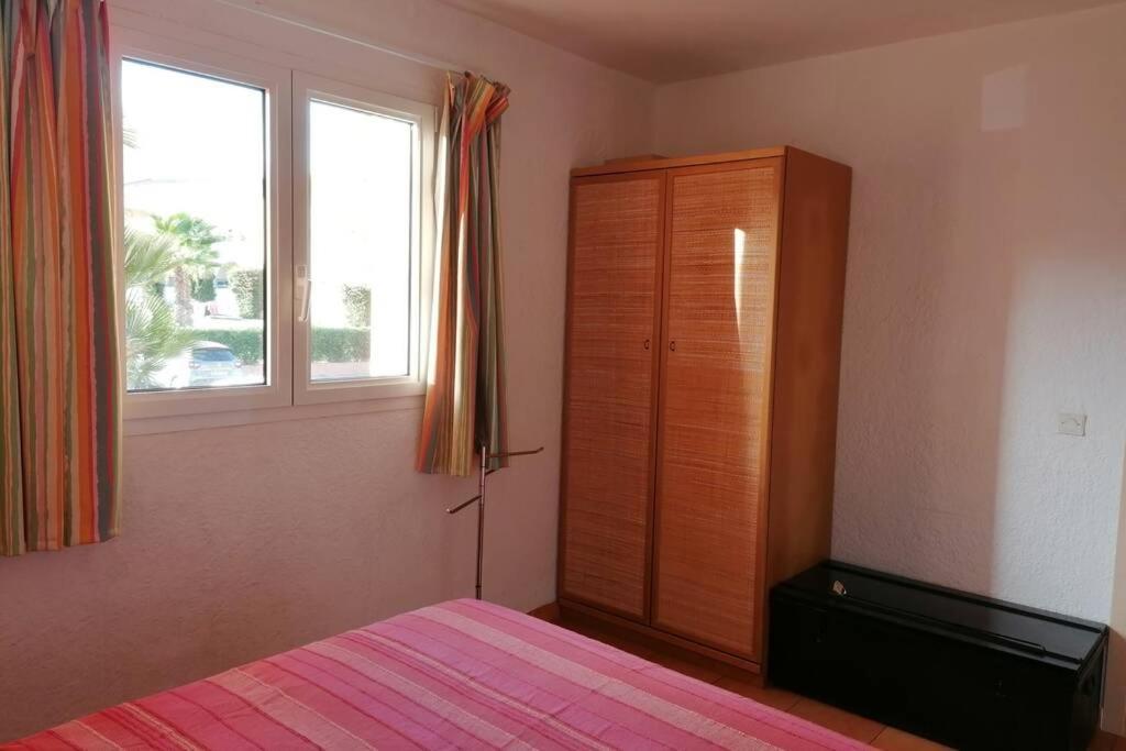 Appartement Les Pieds Dans L'Eau 300 M Plage - 2 Piscines Linguizzetta Exterior photo