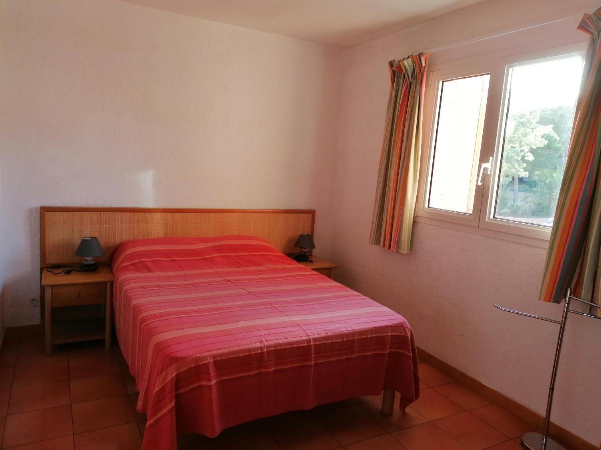 Appartement Les Pieds Dans L'Eau 300 M Plage - 2 Piscines Linguizzetta Exterior photo